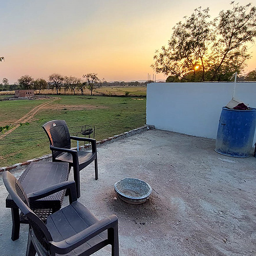 Jino Homestay Jino Homestay
